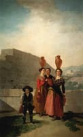 The Water Carriers