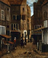 Street Scene