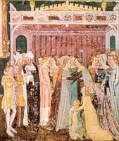 Legend of Saint Ursula