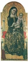 Madonna dei denti (Madonna of the Teeth)