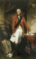 Francis Rawdon-Hastings, 1st Earl of Hastings