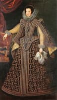 Isabel de Borbon
