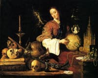 Vanitas (Allegory)