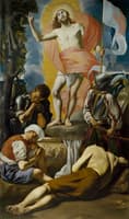 The Resurrection of Christ