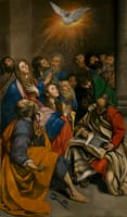 Pentecost