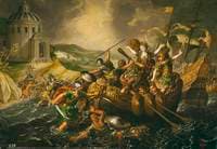The Rape of Helen