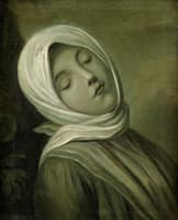 Asleep