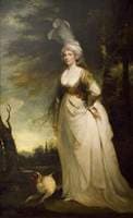 Arabella Diana Cope, Duchess of Dorset