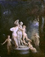 The Three Graces