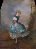 Dancer