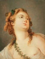 Bacchante