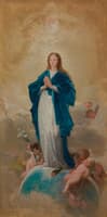 The Immaculate Conception
