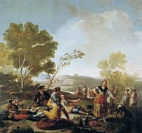 The Picnic
