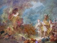 Rinaldo in the Gardens of Armida