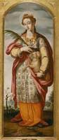 Saint Ines