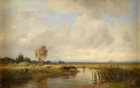 The Watering Place