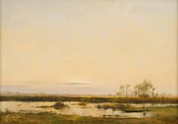 Lakelands