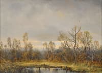 Lakelands