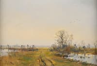 Lakelands