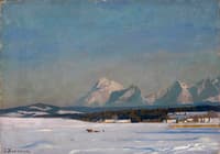 Winter Landscape