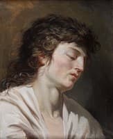 Portrait of a Young Man