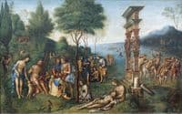 The Reign of Comus