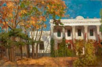 Old Estate
