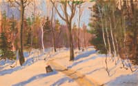 Winter Landscape