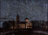 Easter Night