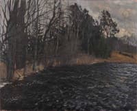 Riverbank