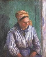 Washerwoman Study