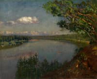 River Neman