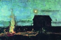 Summer Night