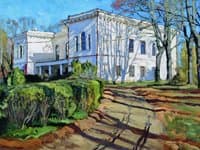 A White House