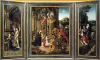 Triptych