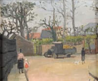 Street Scene