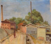 Street Scene