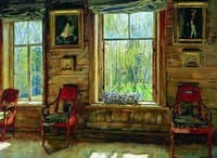 In the Old House