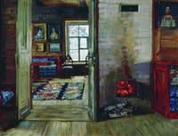In the Old House
