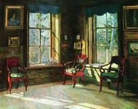 Spring Sunshine