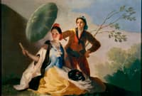 The Parasol