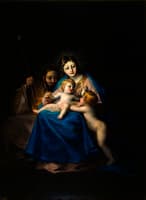 Holy Family