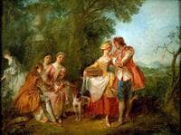 Pastoral Party