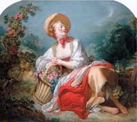 The Gardening Girl