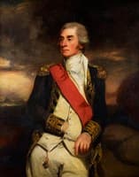 George Keith Elphinstone