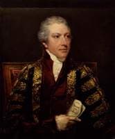 Charles Abbot, First Baron Colchester