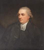 Edmund Isham