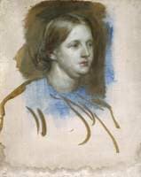 Florence Nightingale (1820-1910)