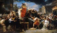 The Death of Virginia
