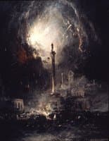 The Last Days of Pompeii